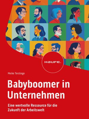 cover image of Babyboomer im Unternehmen